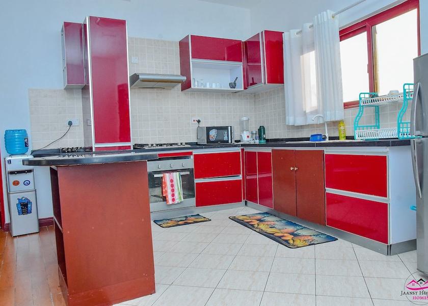 Mombasa County Mombasa Private kitchen
