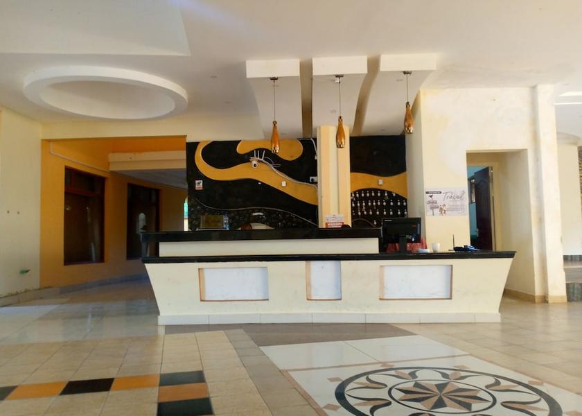 Mombasa County Mombasa Reception