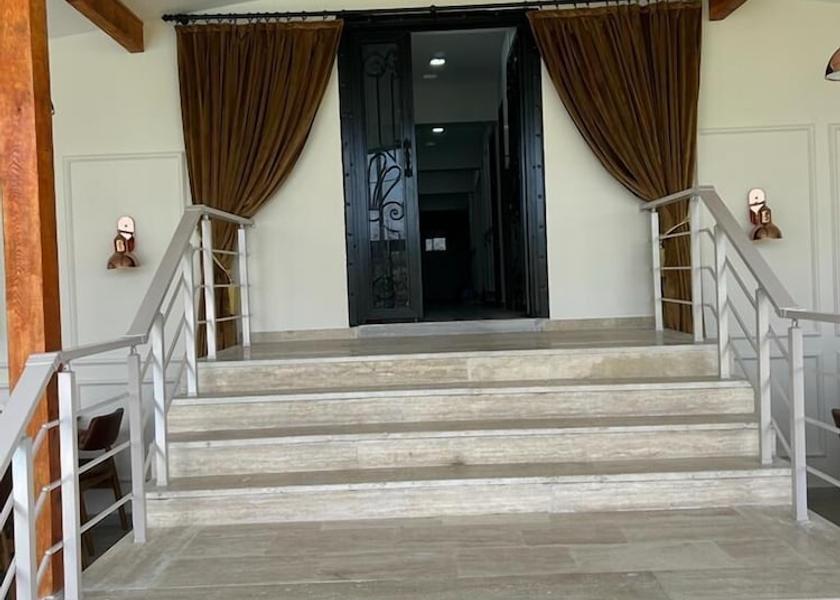 Yalova Province Çınarcık Living area