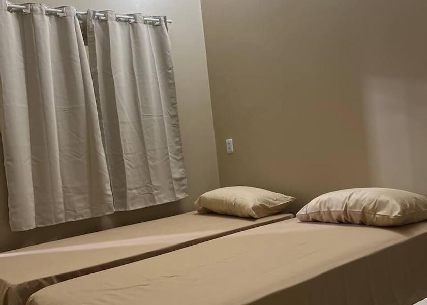 Maranhão Barreirinhas Room
