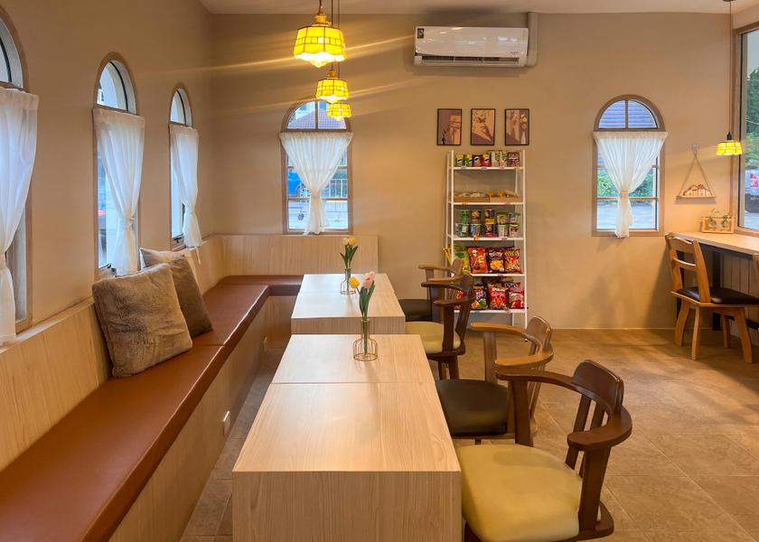Sisaket Province Sisaket Coffee shop