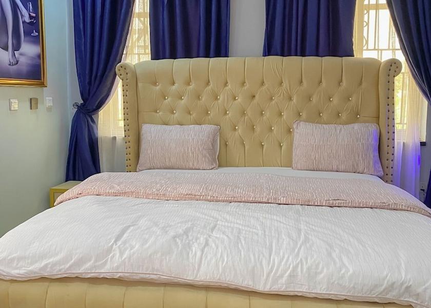 Imo Owerri Room