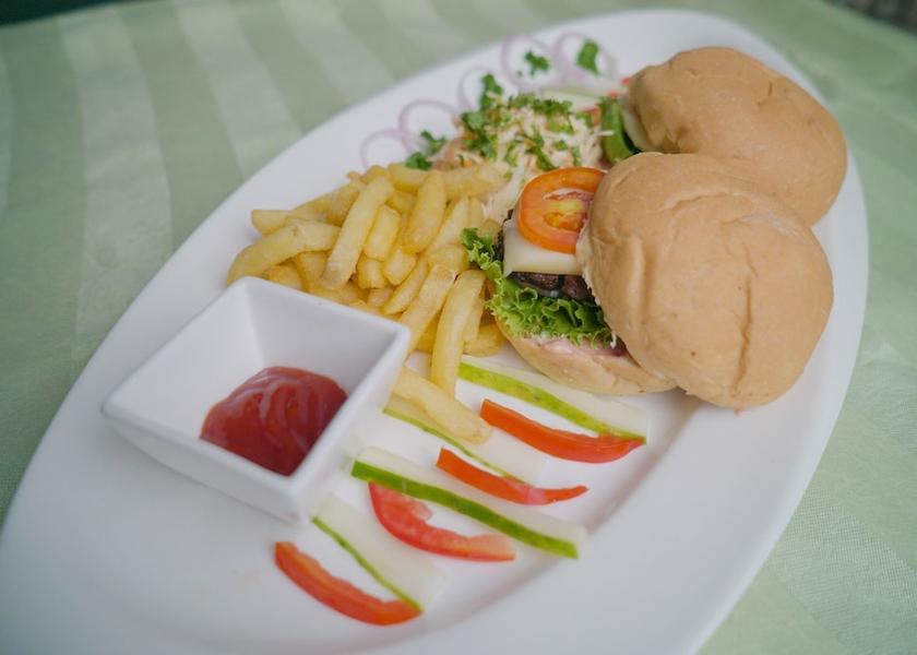 Imo Owerri Food and drink