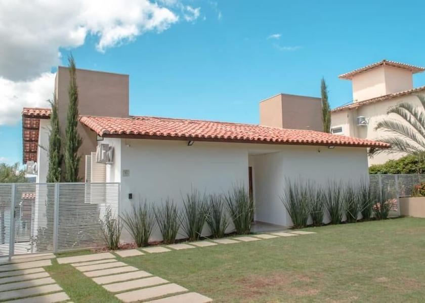 Minas Gerais Capitólio Reception