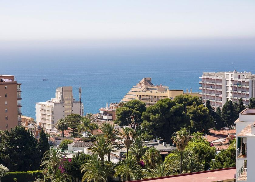 Andalusia Benalmádena Exterior