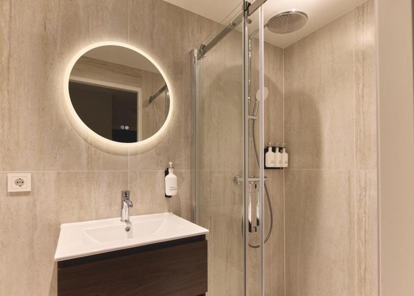 North Holland Zaandam Deluxe Family Suite