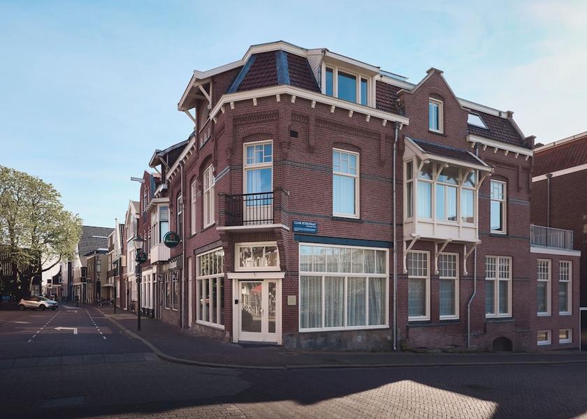 North Holland Zaandam Exterior