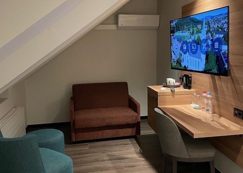 Canton of Zürich Winterthur Living area