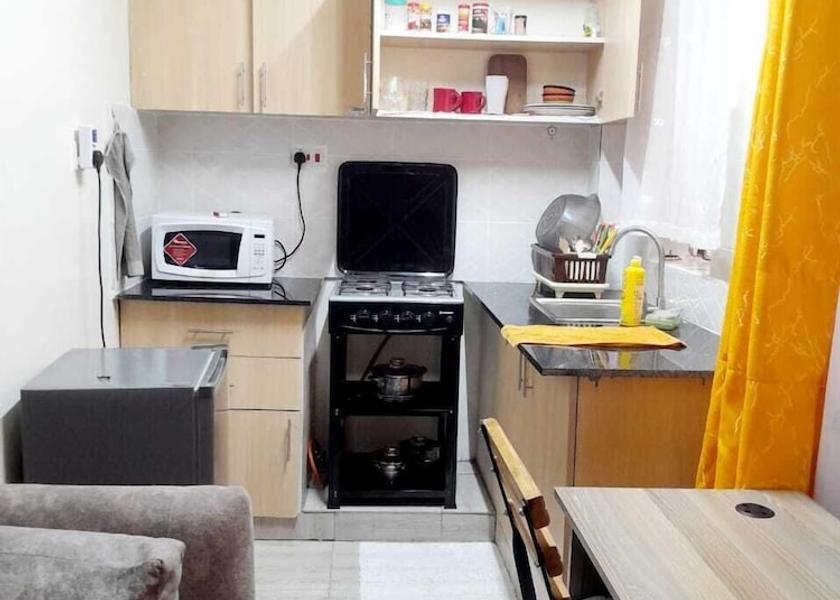  Ngong Private kitchen