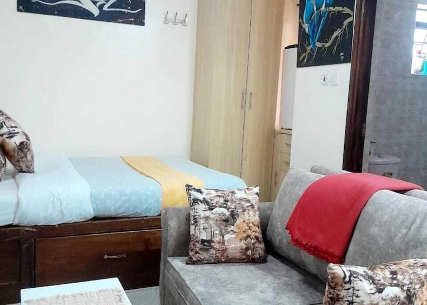  Ngong Living area