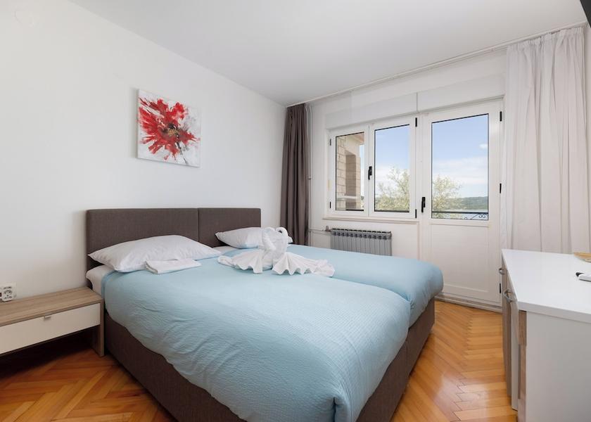 Split-Dalmatia Okrug Room