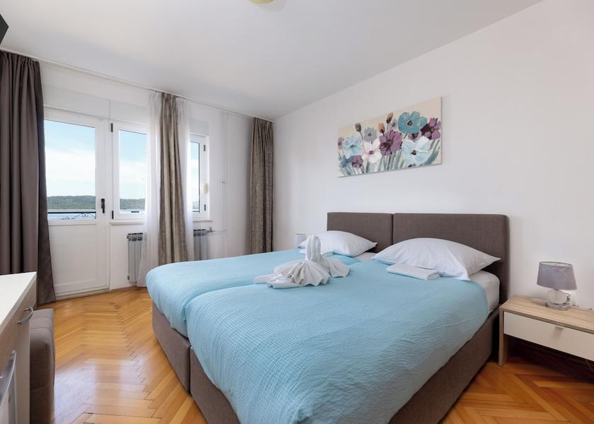 Split-Dalmatia Okrug Room
