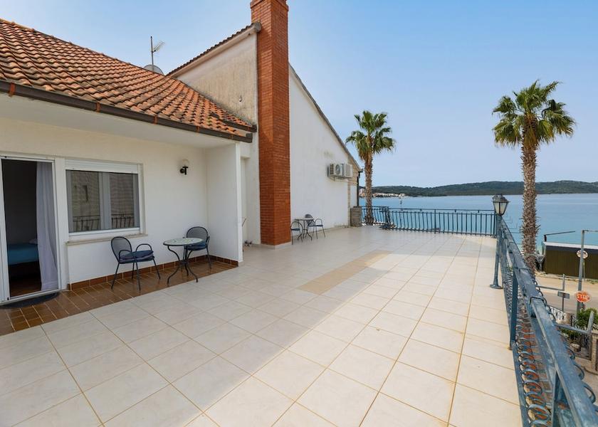 Split-Dalmatia Okrug Room