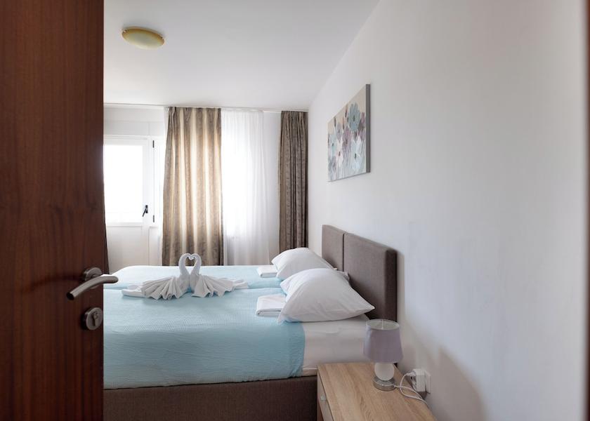 Split-Dalmatia Okrug Room