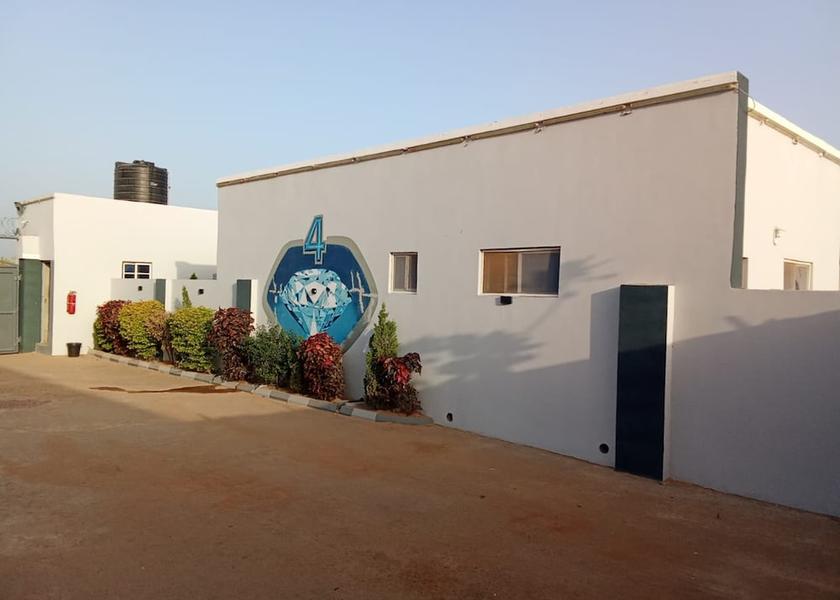 Kaduna Zaria Property grounds