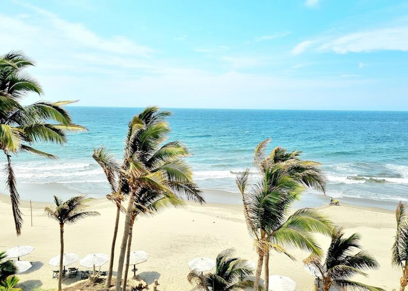 Piura Region Máncora View from property