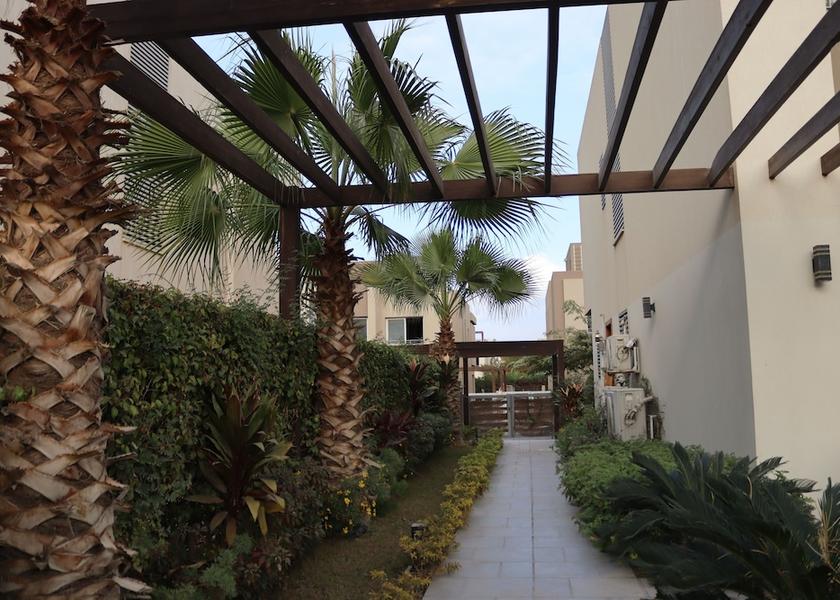 Giza Governorate 6th of October City Property grounds
