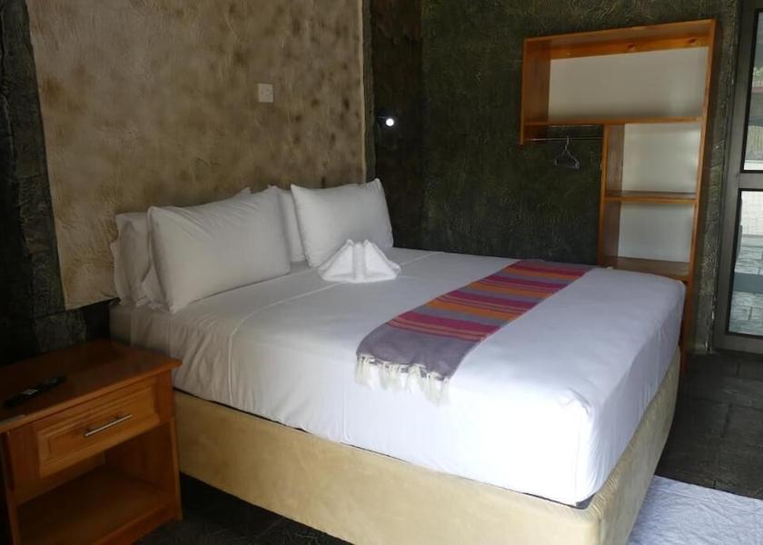 Central Nata Room