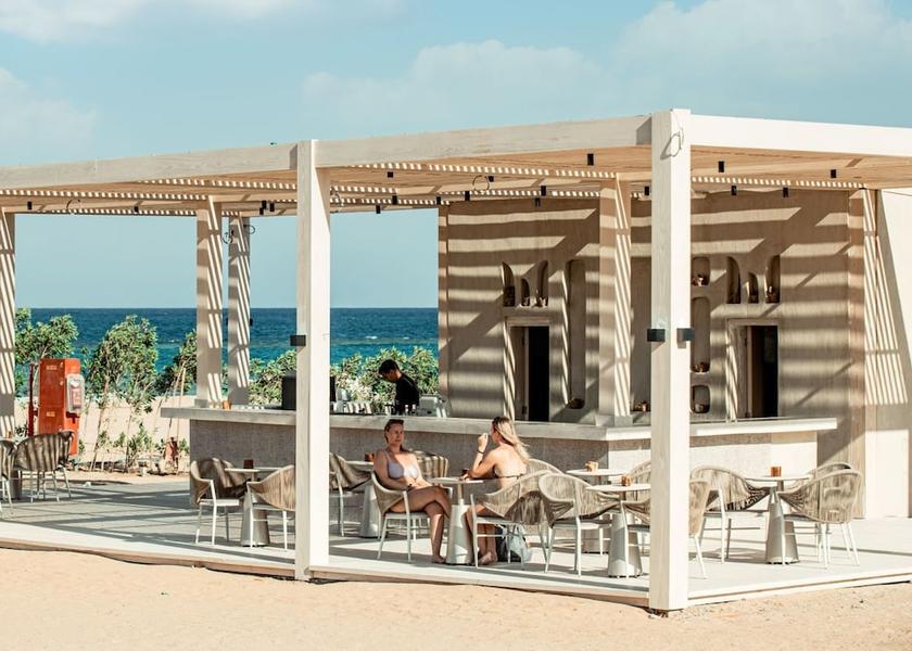 Red Sea Governorate Marsa Alam Beach bar