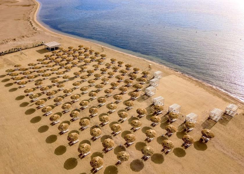 Red Sea Governorate Marsa Alam Beach