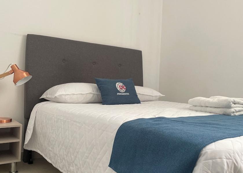 Córdoba Montería Room