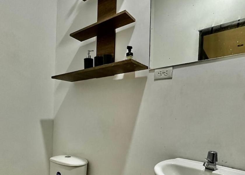 Córdoba Montería Bathroom