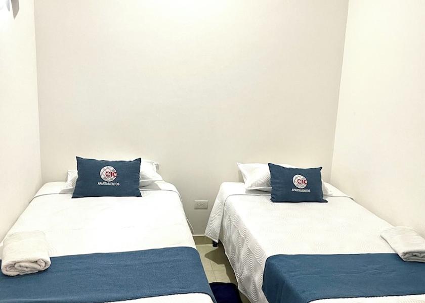 Córdoba Montería Room