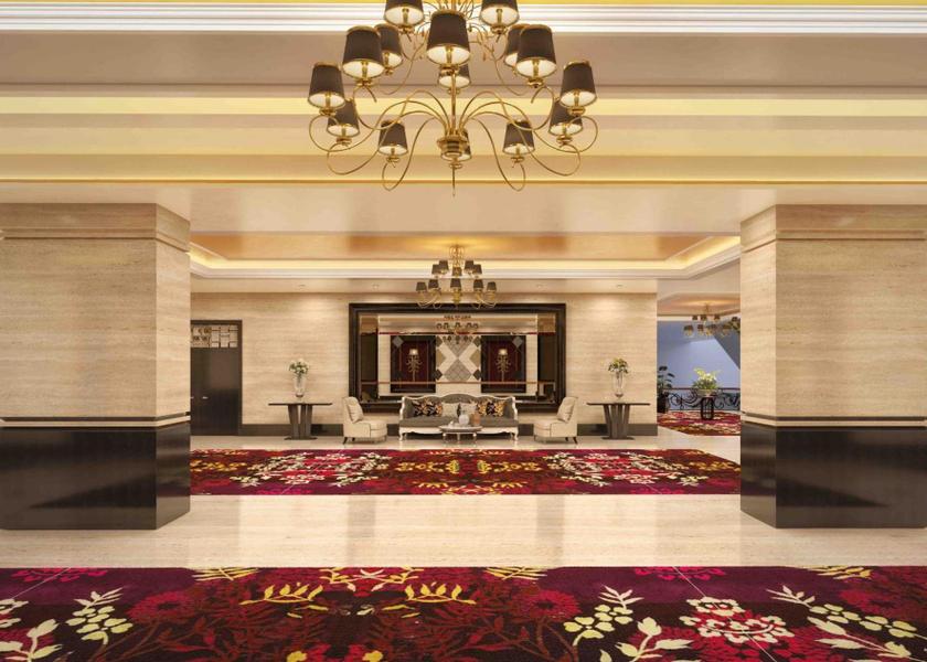 East Java Surabaya Banquet hall