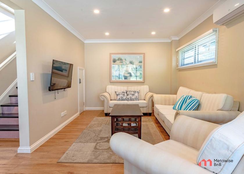 Queensland Deception Bay Room