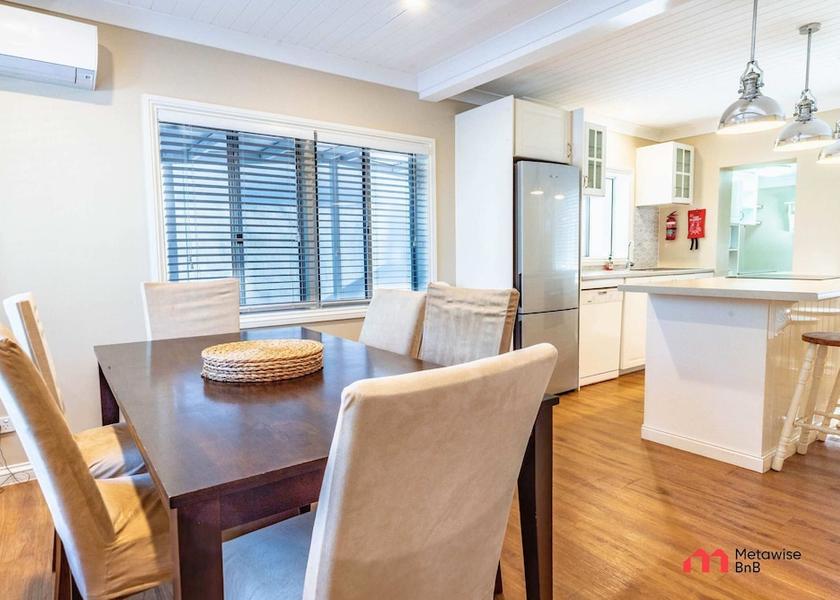 Queensland Deception Bay Room