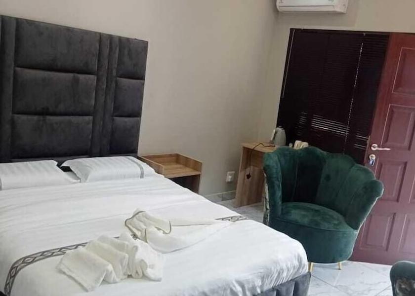 Gauteng Pretoria Room