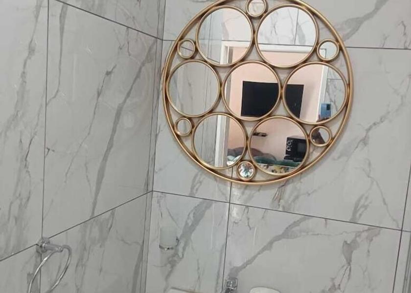 Gauteng Pretoria Room