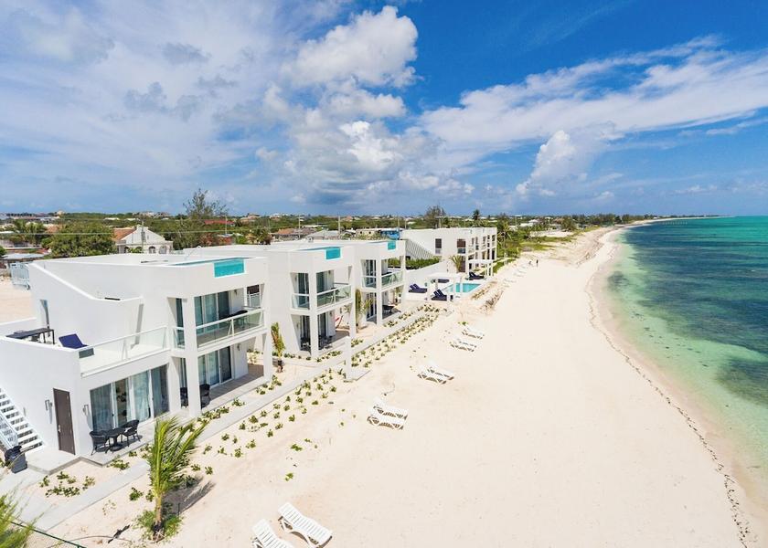 Providenciales Providenciales Exterior