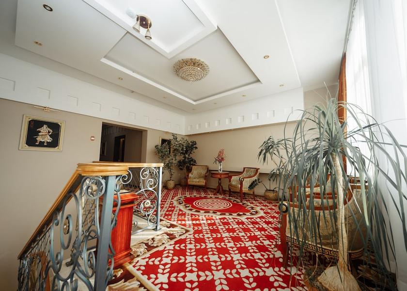 Chișinău Municipality Chișinău Interior