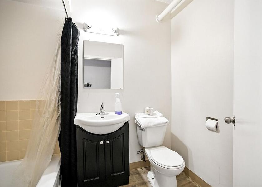 British Columbia Surrey Bathroom