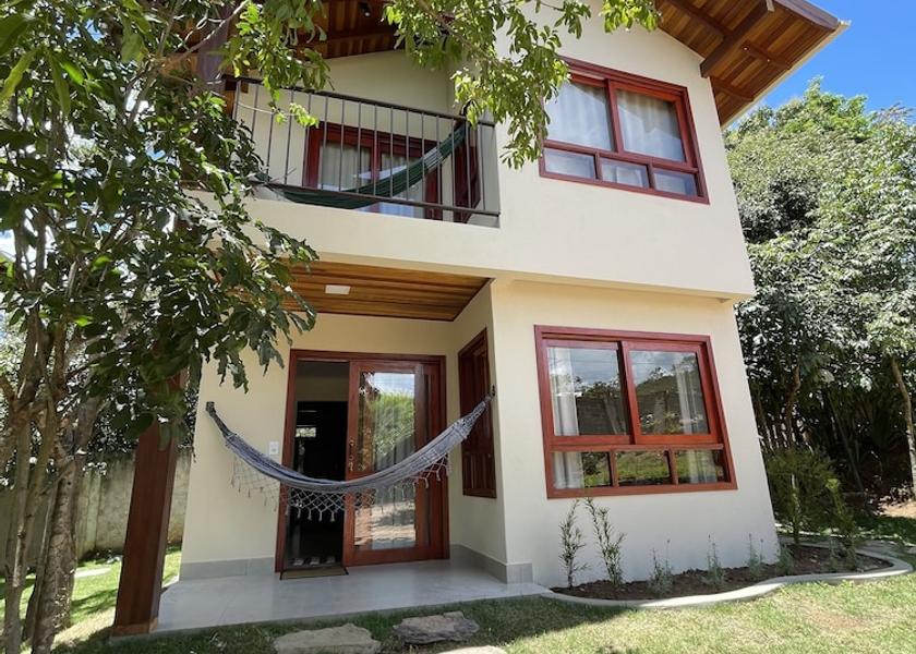 Goiás Alto Paraíso de Goiás Room