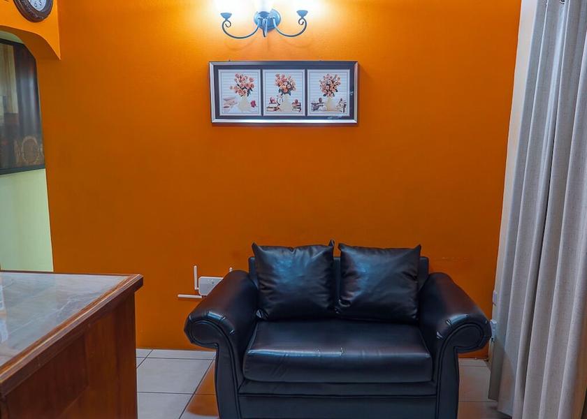  Basseterre Interior