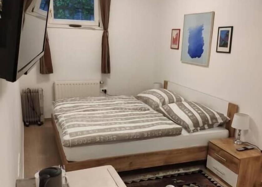  Ljubljana Room