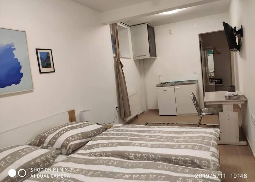  Ljubljana Room