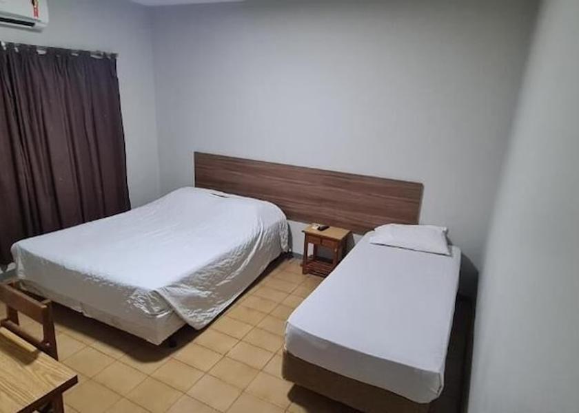 Mato Grosso do Sul Campo Grande Room