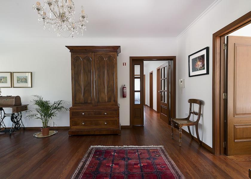 Madeira Region Calheta Interior