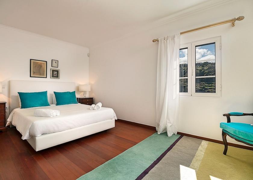 Madeira Region Calheta Room