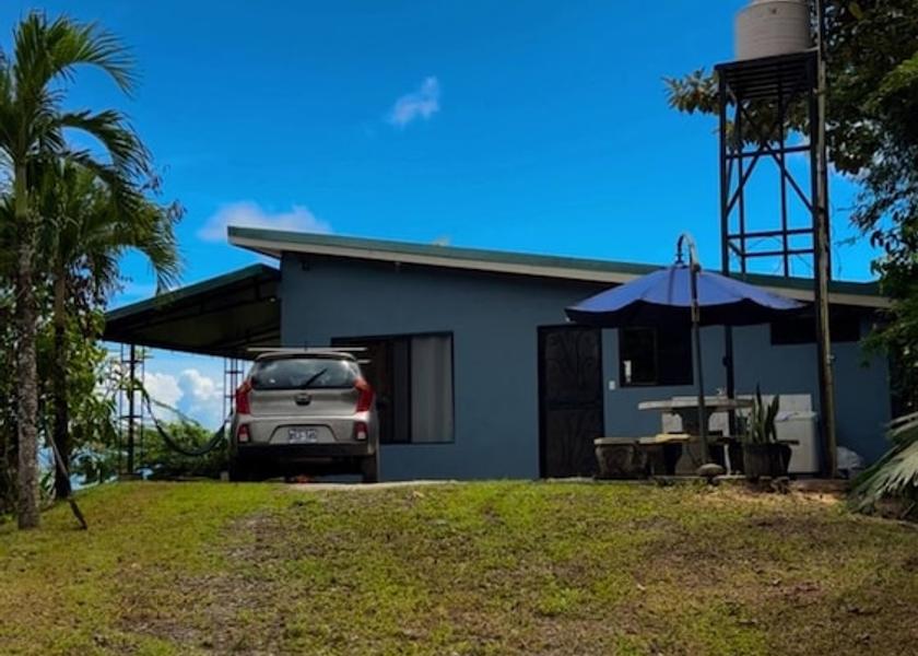 Puntarenas Province Puerto Jiménez Property grounds