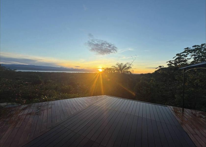 Puntarenas Province Puerto Jiménez Property grounds