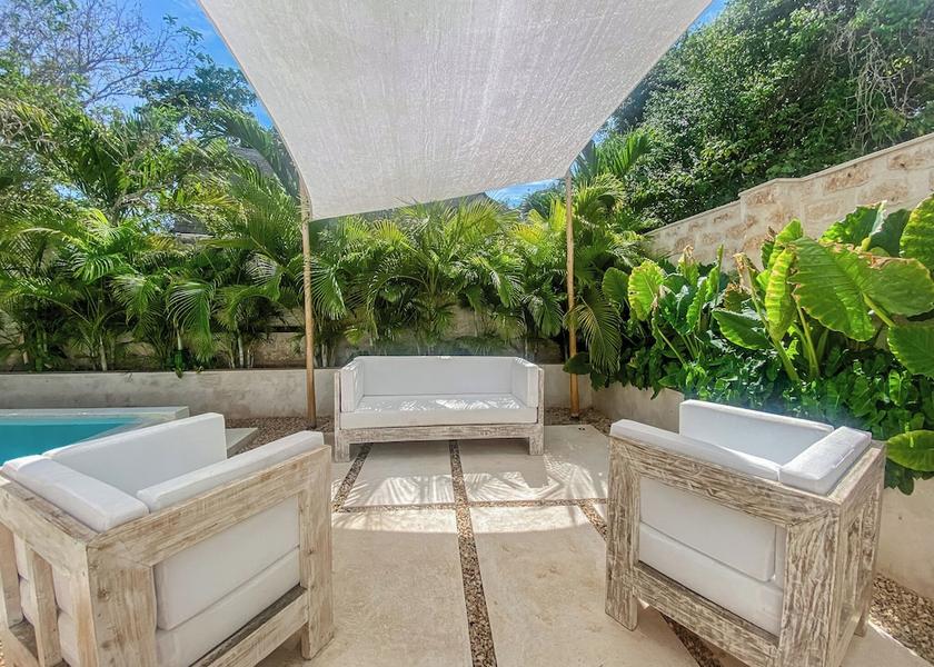 Kwale County Diani Beach Terrace/patio