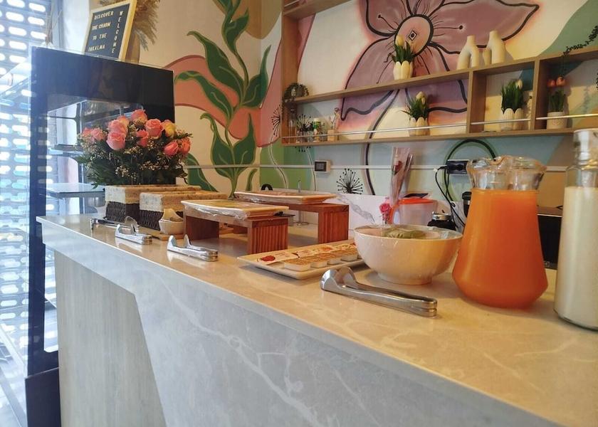 Arequipa Region Arequipa Breakfast buffet