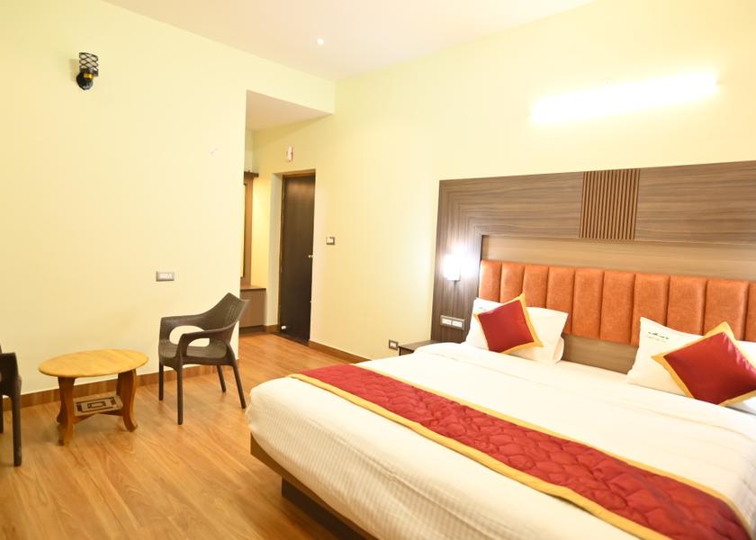 Tamil Nadu Kodaikanal FAMILY SUITE WITH BALCONY