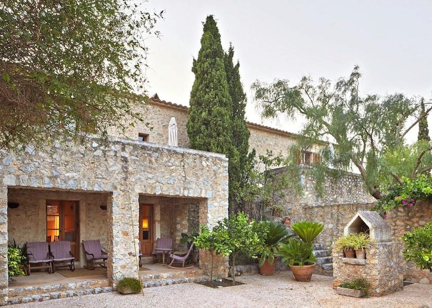 Balearic Islands Son Servera Exterior