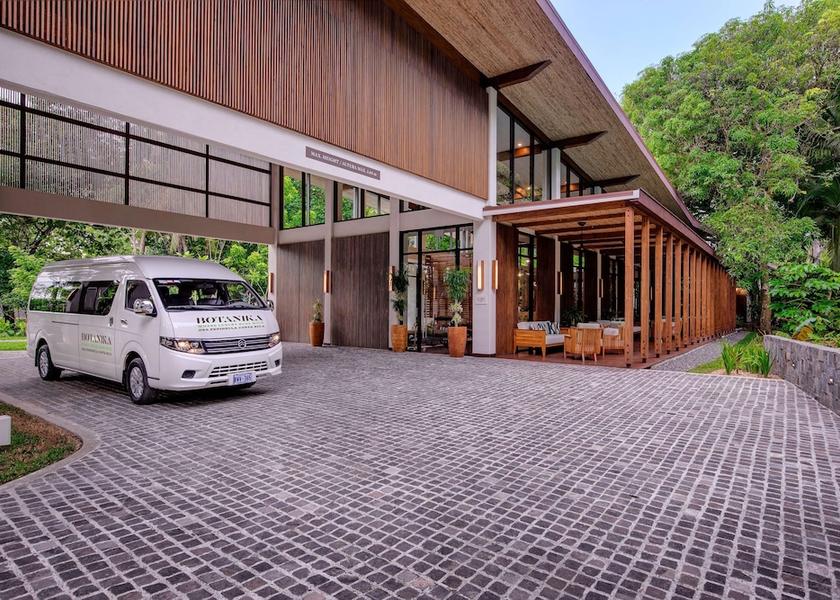 Puntarenas Province Puerto Jiménez Exterior