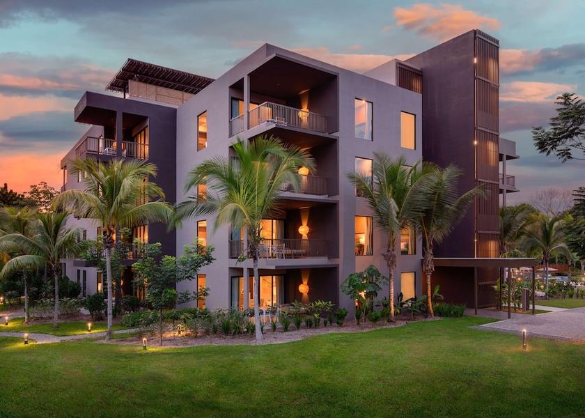 Puntarenas Province Puerto Jiménez Exterior